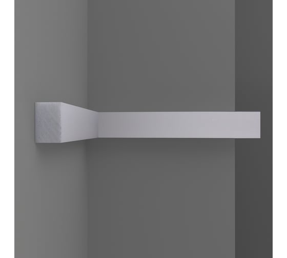 Изображение товара Молдинг Decomaster 20x30x2000 мм D048 ДМ