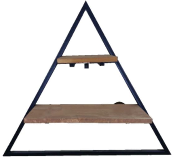 Изображение товара Полка Станкоинструмент и оснастка Лофт № 2-1 4811381013581