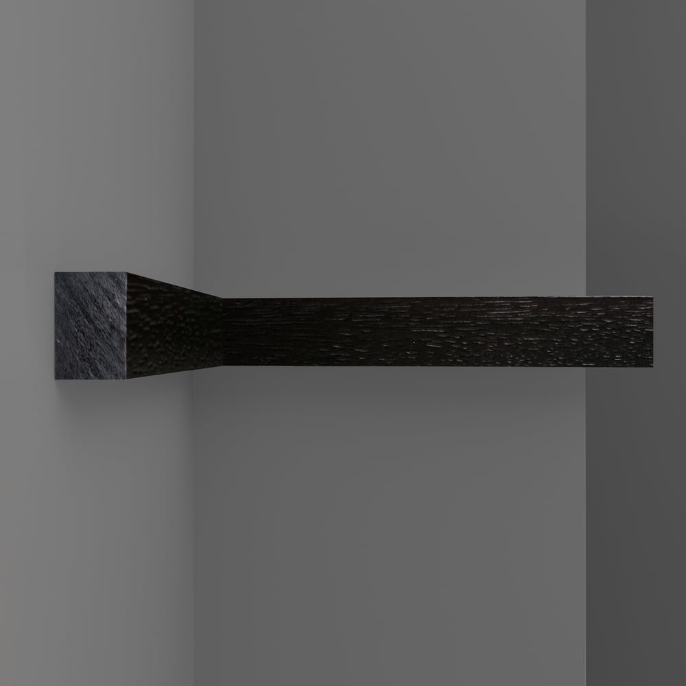 Изображение товара Молдинг Decomaster D048-433 ДМ 20x30x2900 мм влагостойкий ударопрочный