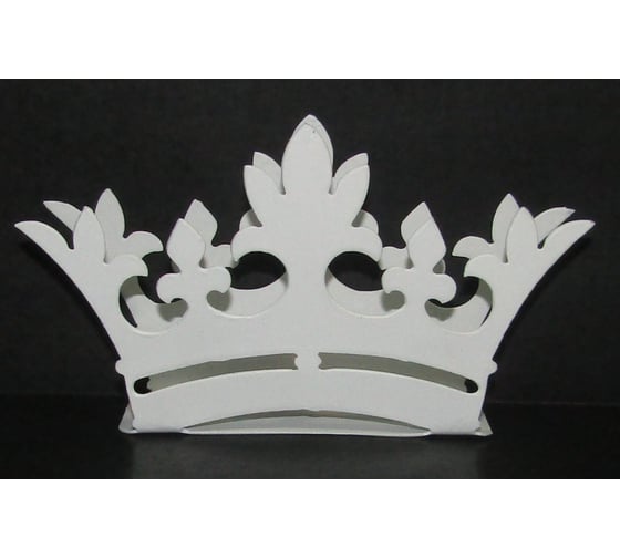 Изображение товара Салфетница № 8 Станкоинструмент и оснастка 4811381014748