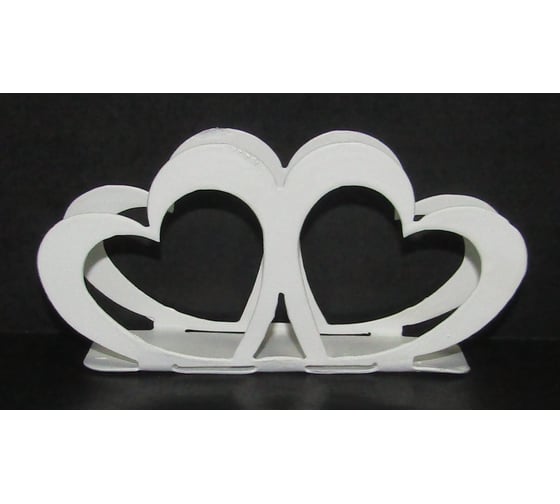 Изображение товара Салфетница № 14 Станкоинструмент и оснастка 4811381014809