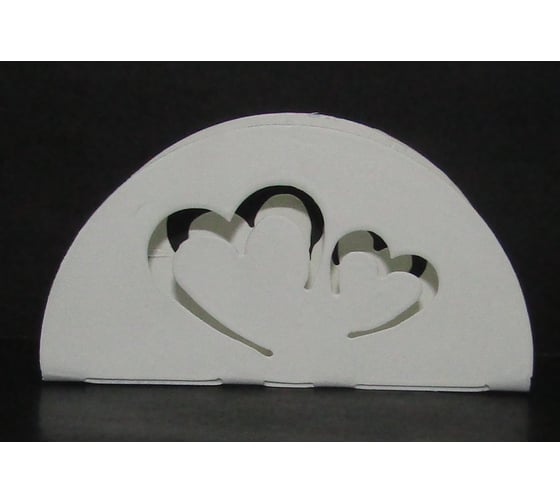 Изображение товара Салфетница № 12 Станкоинструмент и оснастка 4811381014786