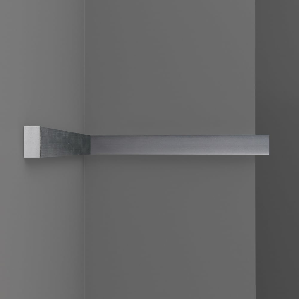 Изображение товара Молдинг Decomaster D047-1153 20x10x2900 мм влагостойкий ударопрочный коллекция ECO LINE