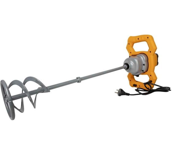 Изображение товара Строительный миксер Вихрь СМ-1100Э-2 72/20/2