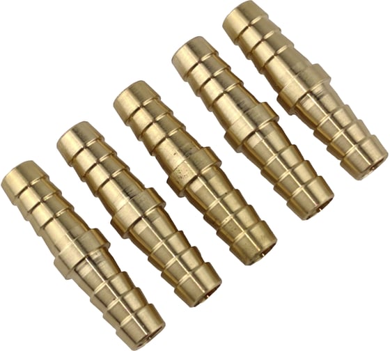 Изображение товара Соединитель елочка 8 мм, 5 шт HG 1647720