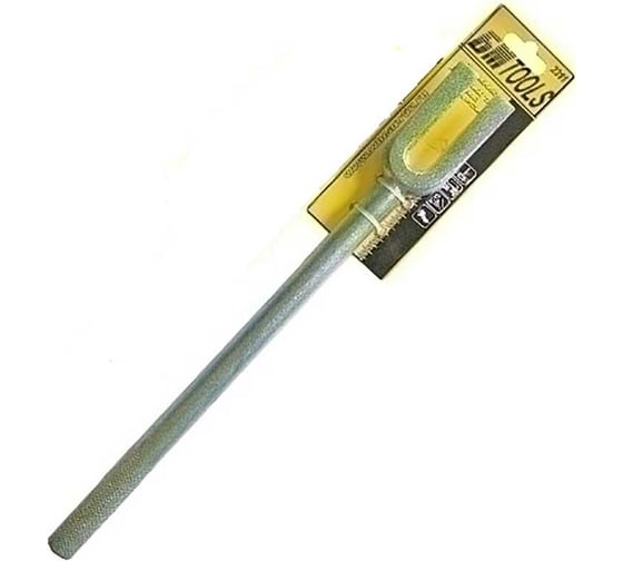 Изображение товара Съемник рулевых тяг БМ L=420 мм, h=17 мм 2311