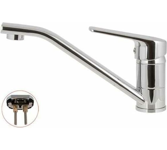 Изображение товара Смеситель для кухни AV Engineering AVHOB4-B163-688