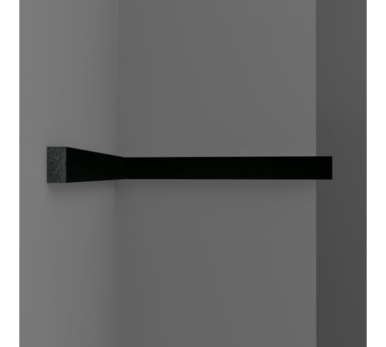 Изображение товара Молдинг Decomaster D047-116 ДМ 20x10x2900 мм 2.9М D047-116 ДМ