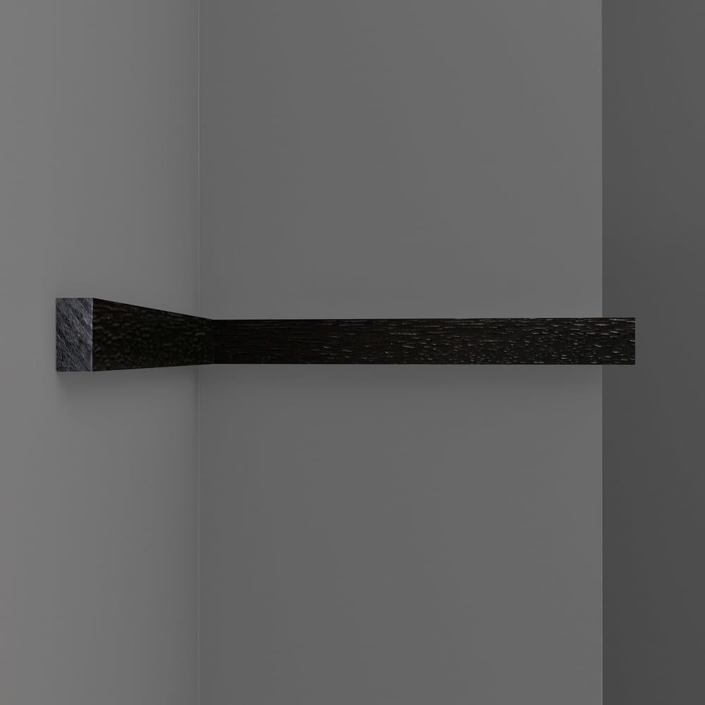 Изображение товара Молдинг Decomaster D047-433 DМ 20x10x2900 мм влагостойкий ударопрочный для декора