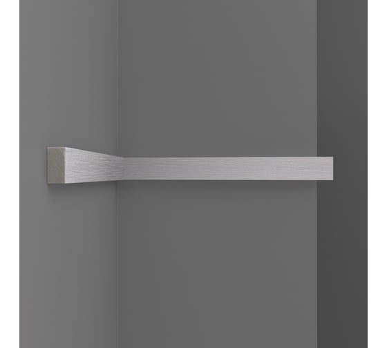 Изображение товара Молдинг Decomaster D047-70 ДМ 20x10x2900 мм 2.9М D047-70 ДМ