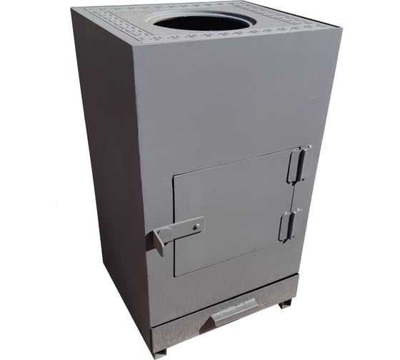 Изображение товара Печь для мангала Станкоинструмент и оснастка 4811381010108