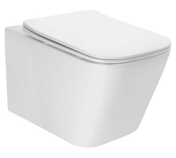 Изображение товара Подвесной унитаз AV Engineering ALCA Plus AVWHR205