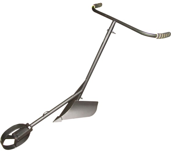 Изображение товара Плуг огородника Станкоинструмент и оснастка 4811381014625