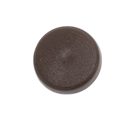 Изображение товара Декоративная заглушка для рамного анкера STARFIX 10 мм, дуб, 50 шт. SMZ1-10259-50