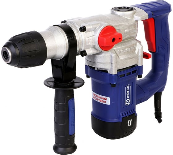 Изображение товара Перфоратор ДИОЛД ПРЭВ-26-01 10051210