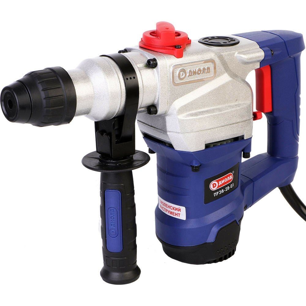 Изображение товара Перфоратор ДИОЛД ПРЭВ-28-01 10051220