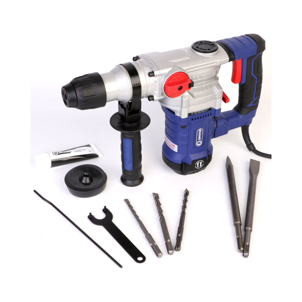 Изображение товара Перфоратор ДИОЛД ПРЭВ-32-01 10051230