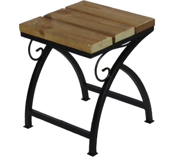 Изображение товара Стул Станкоинструмент и оснастка Дачный 4811381009935