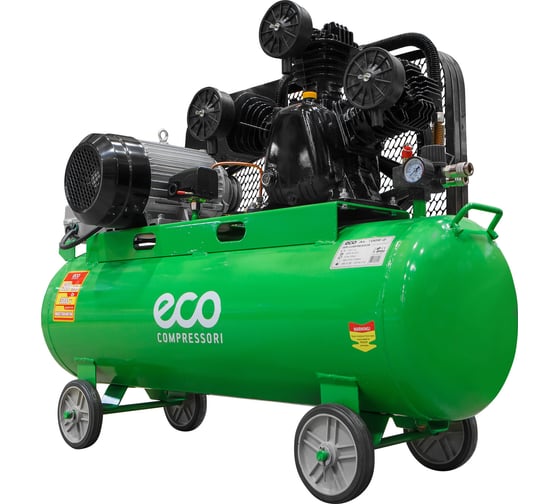 Изображение товара Компрессор ECO AE-1005-2