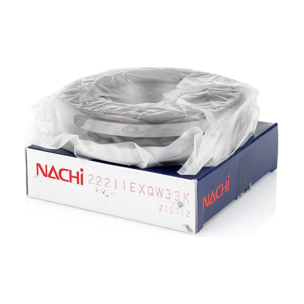 Подшипник Nachi 22211 EXQW33K (конус) 212683