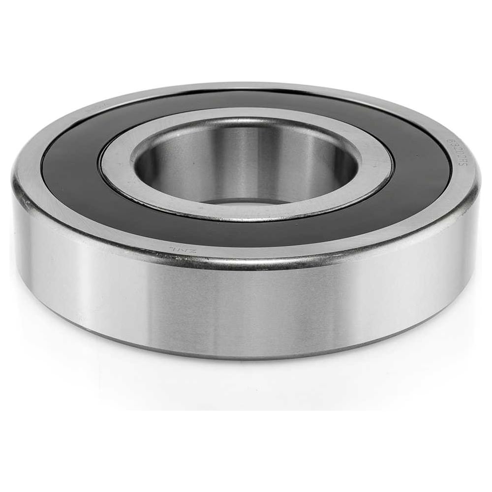 Изображение товара Подшипник шариковый радиальный ZNL 180320 6320 2RS закрытый