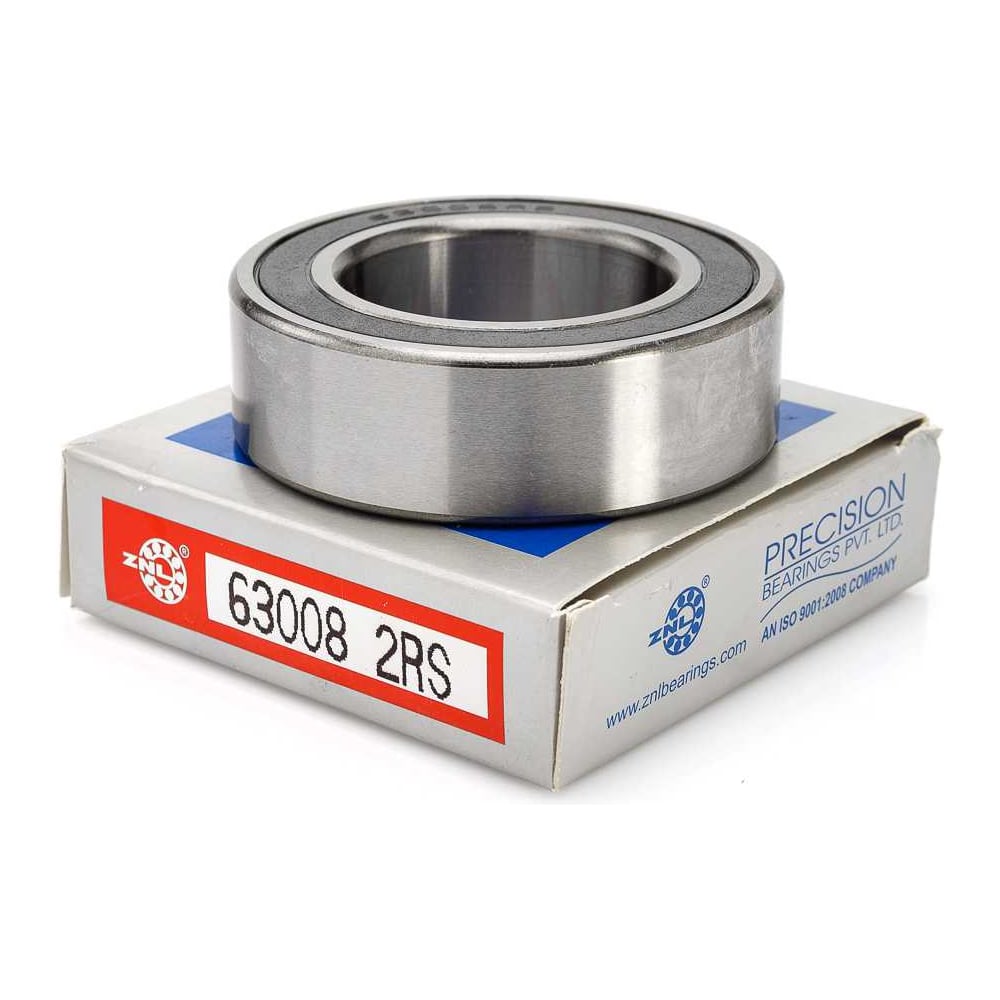 Изображение товара Подшипник63008 ZNL 2RS 217459 Изображение товара Подшипник63008 ZNL 2RS 217459