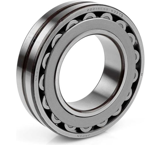 Изображение товара Подшипник Nachi 22214 EXQW33C3