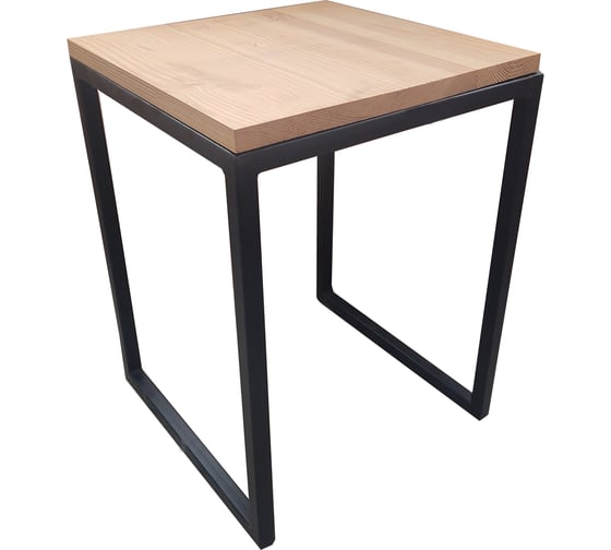 Изображение товара Табурет Станкоинструмент и оснастка Лофт №1 4811381013413