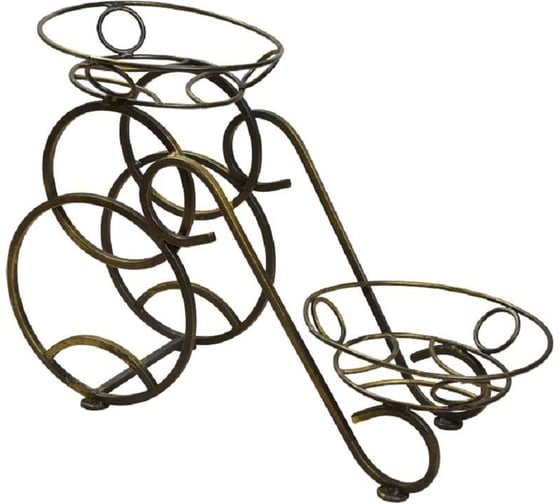 Изображение товара Напольная цветочница Станкоинструмент и оснастка ЦН № 4-2 4811381003360