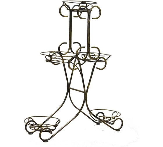 Изображение товара Напольная цветочница Станкоинструмент и оснастка  ЦН № 7-5 4811381003391