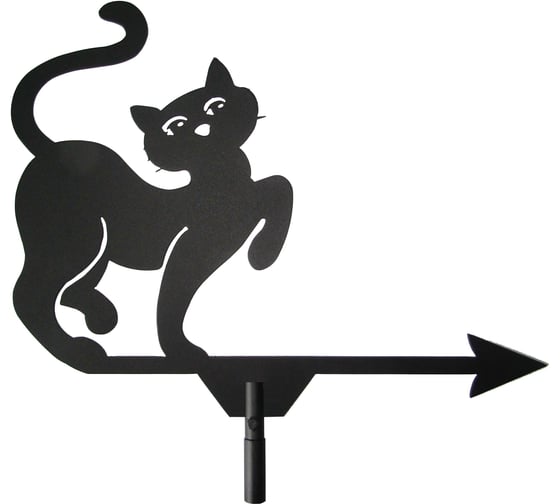 Изображение товара Флюгер № 10 Станкоинструмент и оснастка 4811381015967