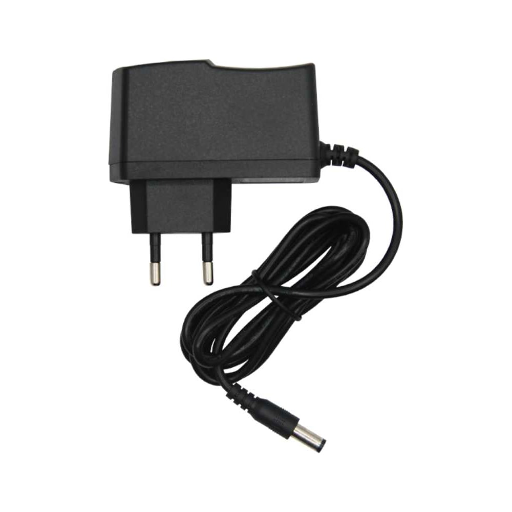 Изображение товара Импульсный блок питания GoPower 1.0A 12V 5,5x2,5/12мм