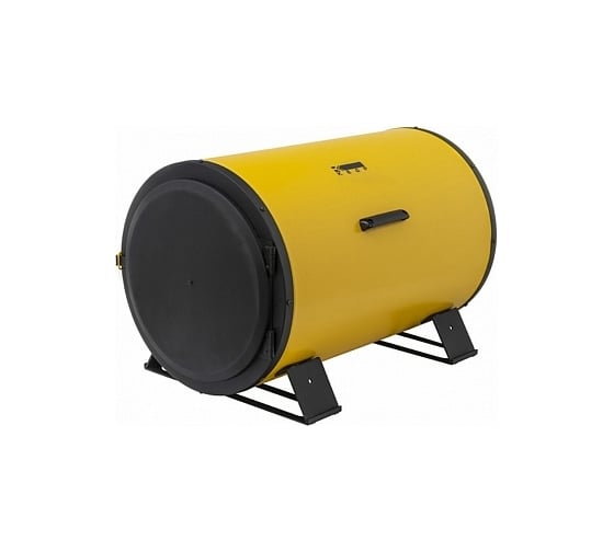 Изображение товара Электропечь Кедр ЭП- 50МК с цифровой индикацией 220В, 400 C, загрузка 50кг 8020517