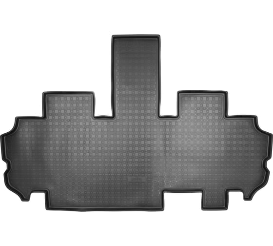 Изображение товара Салонные коврики UNIDEC для Peugeot Traveller Business Long 2018 3-ий ряд/Citroen SpaceTourer NPA00-C64-902