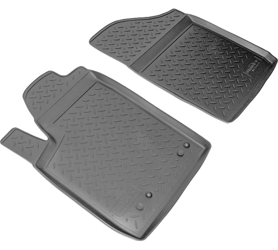 Изображение товара Салонные коврики UNIDEC для Peugeot Partner M49/M59 1997-2008 пер NPL-Po-64-55