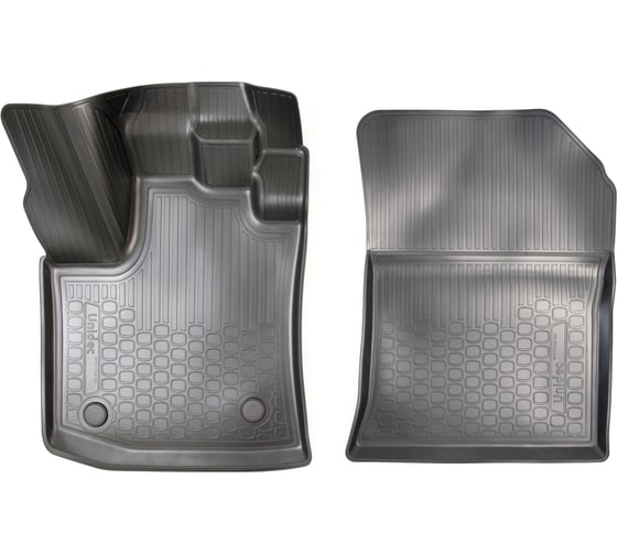 Изображение товара Салонные коврики UNIDEC для Renault Dokker 3D 2012 пер NPA11-C69-050