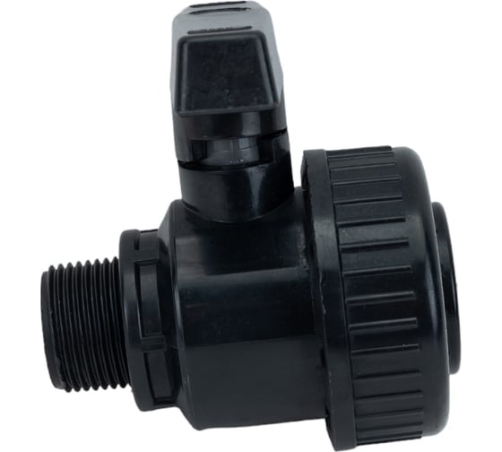 Изображение товара Шаровой кран AV Engineering ПП 3/4 AVE159031