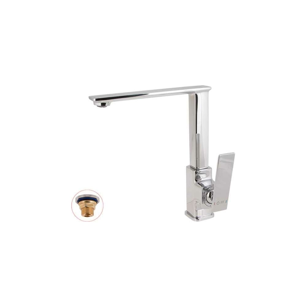 Изображение товара Смеситель для кухни AV Engineering AVHMJ4-A155-705