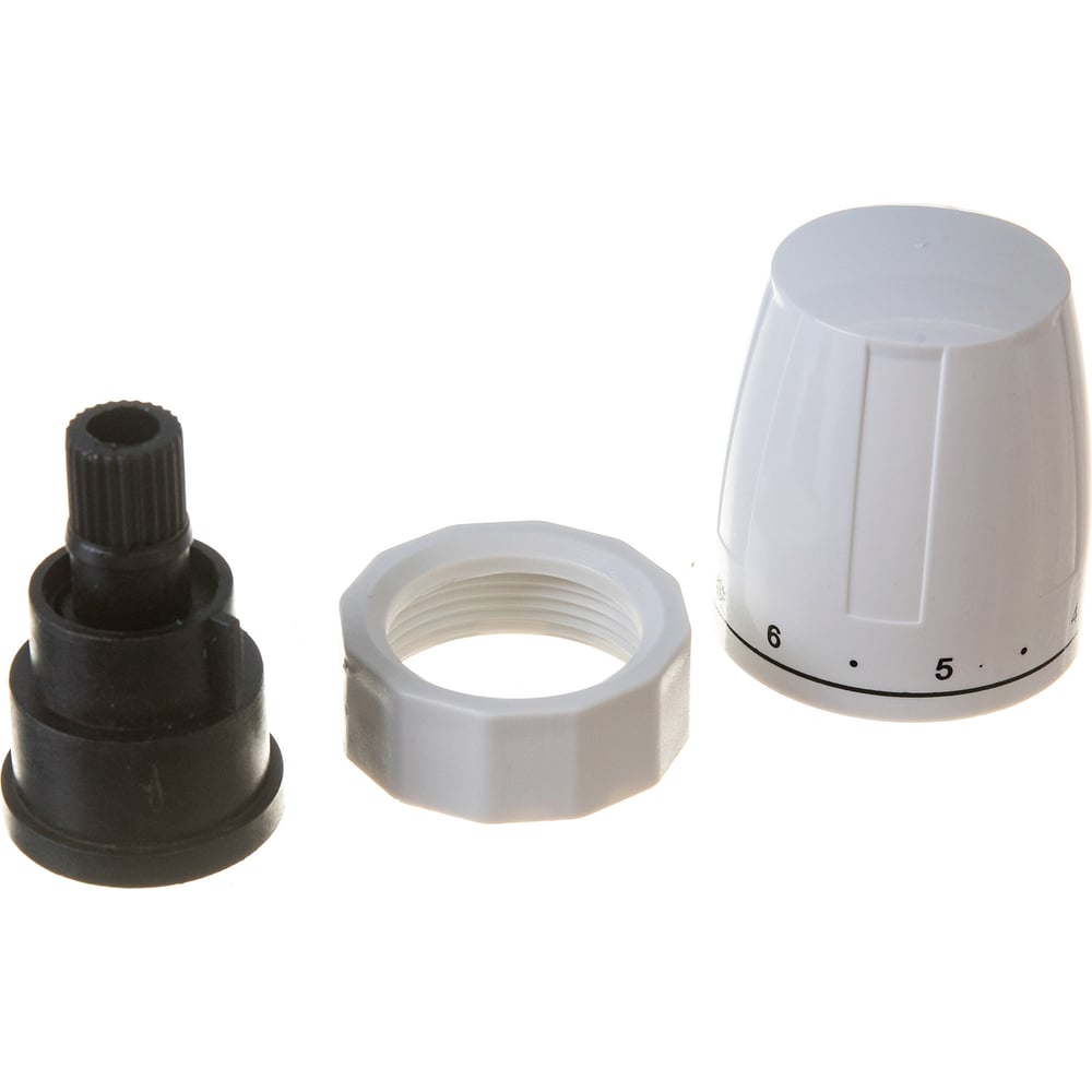 Изображение товара Пластиковая ручка для вентиля AV Engineering AVE136 AVE155005 регулирующая