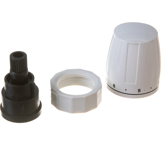 Изображение товара Пластиковая ручка для вентиля AV Engineering AVE136 AVE155005