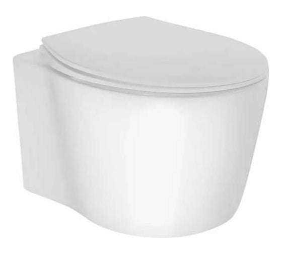 Изображение товара Подвесной унитаз AV Engineering ARCO AVWHR210