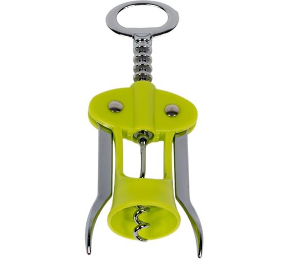 Изображение товара Штопор ANTELLA корпус пластик, 95 г 24788