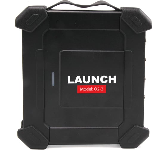 Изображение товара Четырехканальный осциллограф Launch Scope box O2-2 LNC-096