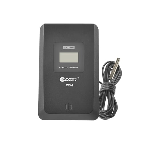 Изображение товара Датчик для метеостанции GARIN WS-2 Sensor 17155