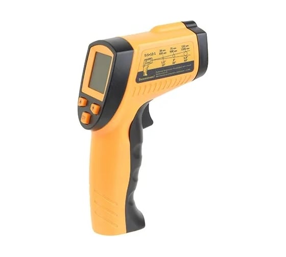 Изображение товара Инфракрасный термометр GARIN IT-4 17632