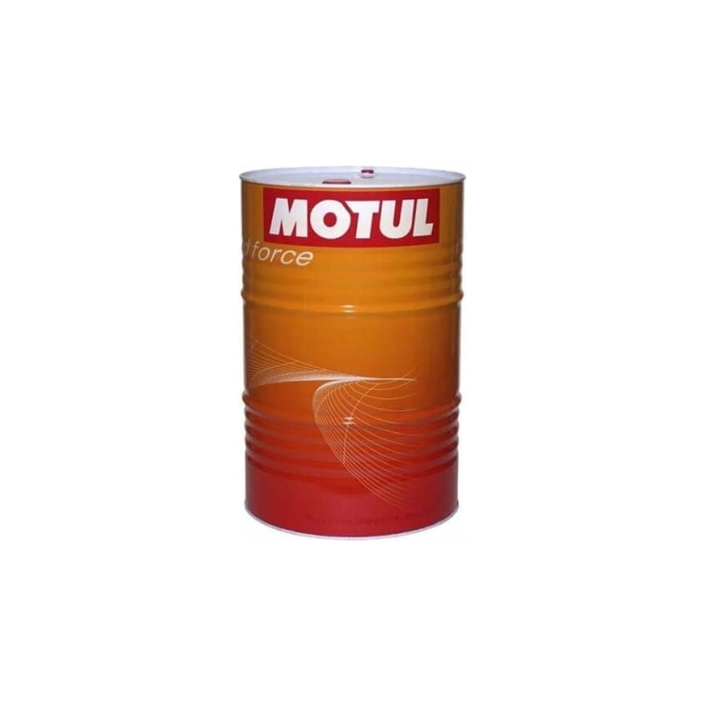 Синтетическое масло MOTUL 8100 Eco-lite 0W20 108538