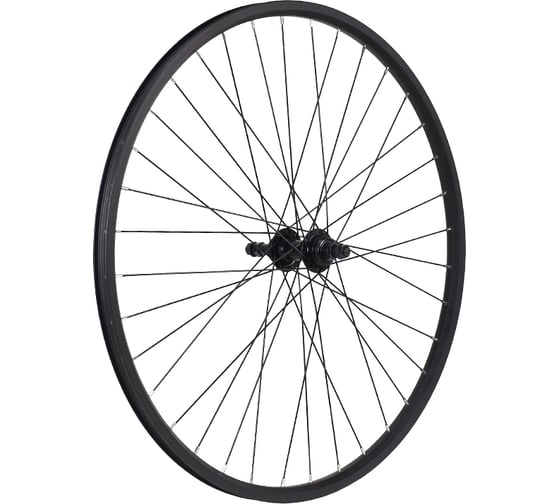 Изображение товара Заднее колесо STARK 27.5, MTB, двойной обод DH18 36H HQ-0009227