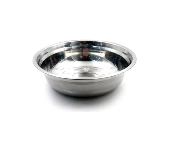 Изображение товара Миска-эконом Следопыт металл, d 23 см, 1800 мл PF-CWS-P86