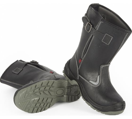 Изображение товара Сапоги Скорпион, Факел  ПУ/ТПУ, искусственный мех, размер 47 (арт.1204.1) 87467837.009