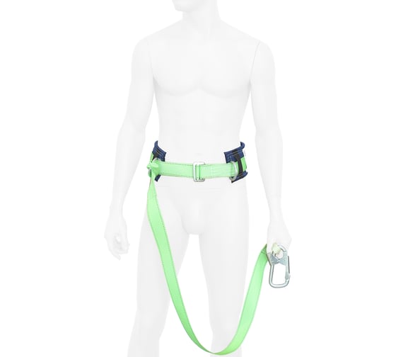 Изображение товара Удерживающая привязь Факел УП 1 А с лентой 1.5м 16376000